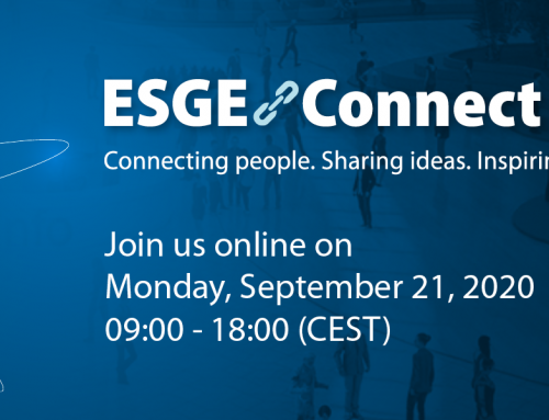 ESGE Connect 2020
