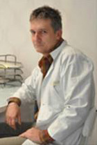 Dr. Molnár Tamás