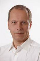 Dr. Vincze Áron