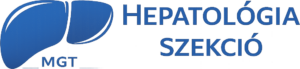 Hepatológia Szekció logó