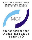 MGT Asszisztensi szekció logo